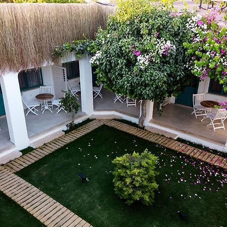 Avlu Otel Datça Buitenkant foto