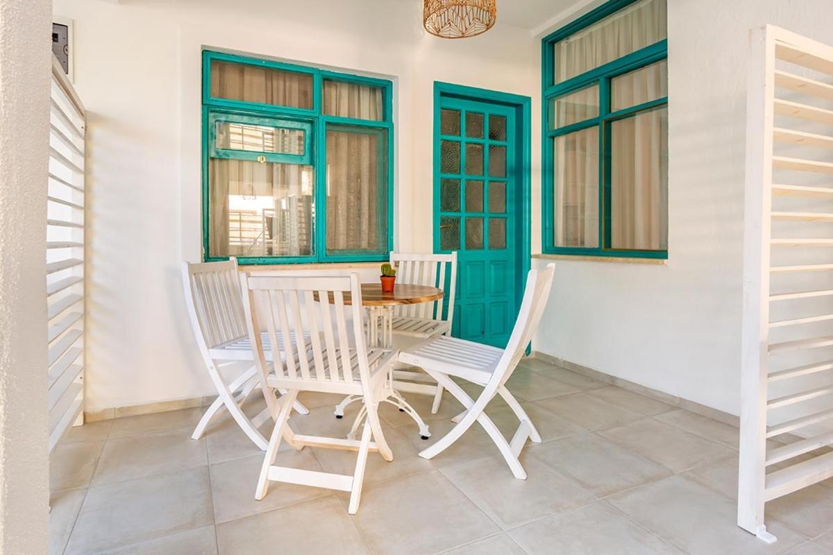 Avlu Otel Datça Buitenkant foto